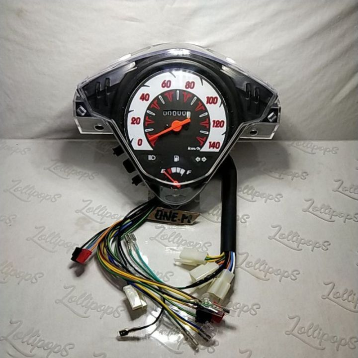 Speedometer Gauge Panel For Honda Beat Carb Lazada PH