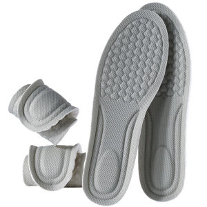 แผ่นรองรองเท้ากีฬาแบบหนาสำหรับผู้ชาย แผ่นรองรองเท้ากันกระแทกสำหรับผู้หญิง แผ่นรองรองเท้าสำหรับฝึกทหารแบบพิเศษ แผ่นรองรองเท้าแบบพิเศษสำหรับผู้ชาย