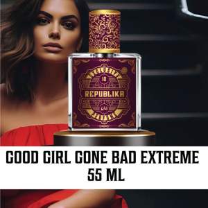 REPUBLIKA GOOD GIRL GONE BAD EXTREME WOMEN 55ML