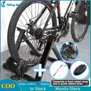 7 Speed Portable Exercise Bike: Your Ultimate Indoor Bike Trainer