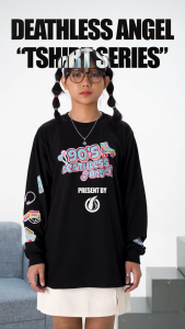 DEATHLESS KAOS | DOODLEPOP | ANGEL SERIES