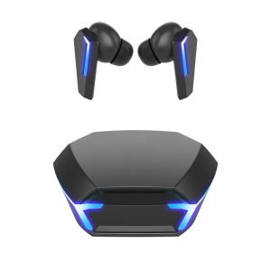 Original Bluetooth Earphones Game Ear Earbud Wireless Headphone For IPhone Xiaomi Waterproof With Mic Sports Hifi Headsets