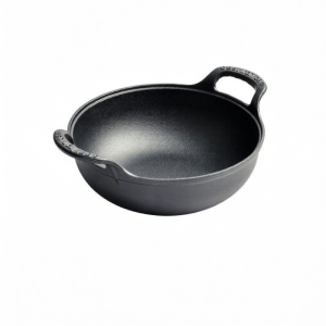 MAIYUQI | Thickened Cast Iron Multi-purpose Pot No Coating