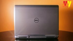 Laptop Dell Precision 7520 máy trạm cấu hình cao Core i7 Ram 8gb ổ cứng SSD 256gb cạc VGA M1200M màn 15.6 FHD/IPS máy tính xách tay giá tốt