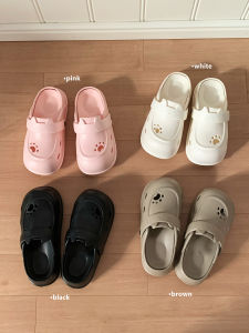 XIXITIAO | Cute Cat Claw Anti-Slip Arch Support Sandals