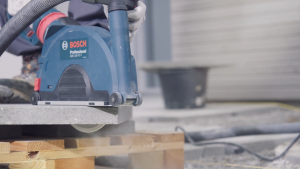 Bosch 2608615065 Diamond Blade 9” 230mm | Segmented Type Standard for Universal Diamond Cutting Disc - REPLACE 260860333