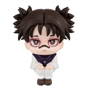 Bandai | New Bestselling Jujutsu Kaisen Choso Q Version Cute Action Figure Articulated Collectible Toy Kids Gift Christmas Gift