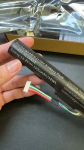 Acer Aspire Laptop Battery for E5-522 E5-532 E5-552 E5-573 E5-574 E5-574T E5-772 E5-772G E5-773 F5-571 V3-574 V3-574G V3-574T V3-574TG AL15A32