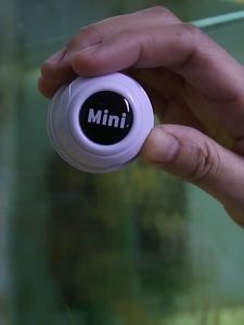 ส่งเร็ว ล้างสต๊อก แปรงแม่เหล็ก สุ่มสี ลอยน้ำได้ ขัดตู้ปลา ดีขึ้นอย่างเร็ว ทำความสะอาดตู้ปลา