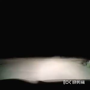 2 Pcs 5Inch 72W LED Work Light Waterproof Car LED Work Lamp For Driving Fog Lamp Offroad Truck SUV Foglight