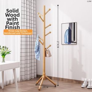 Luxurious Simple Versatile Coat Rack