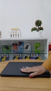 TERMURAH HANYA 3 JUTAAN - LAPTOP ASUS VIVOBOOK E410KA-CL464 - N4500 - RAM 4GB - 64GB EMMC+128GB SSD - 14" FULL HD - WIN 11 HOME - FREE TAS LAPTOP - GARANSI 1 TAHUN - ASUS NUMPAD