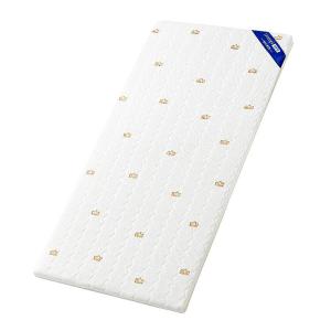 LIMENGSI | Kindergarten 4D Air Fiber Mattress Pad Soft Nap Use
