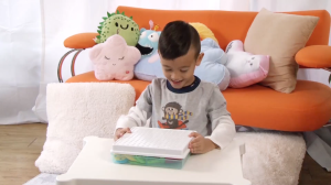 Playgotoys ของเล่นเสริมพัฒนาการ บอร์ดสครูศิลปะต่อภาพโมเสค-180 ชิ้น - 2099