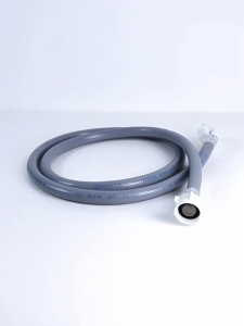 สายน้ำเข้าเครื่องซักผ้า หัวเกลียวทั้ง 2 ด้าน ความยาม 1M 2M3M