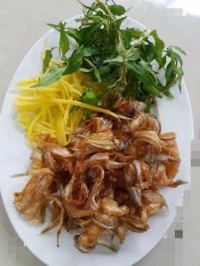 [ 500gr] KÌM XẺ ĐẶT SẢN HỒ TRỊ_AN