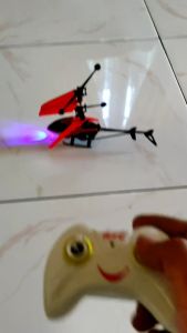 Mainan Helikopter Anak Remot Control: Pilihan Terbaik untuk Meningkatkan Konsentrasi