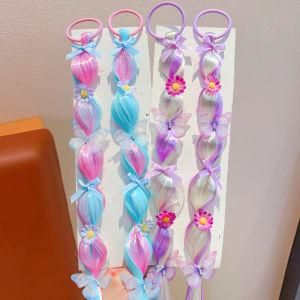 ENEN | Cute and Cool Girls Hair Accessories Sweet Braids