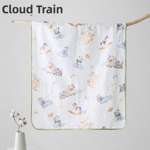 JoynCleon | Cooling Ice Silk Class A Baby Waterproof Washable Breathable Cotton Mattress Pad