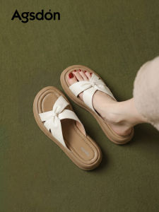 Agsdon | Thick Sole Summer Comfortable Non-slip Sandals