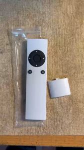 Remote Điều khiển tivi  AP TV1 TV2 TV3 MÀU SẮC TRẮNG SỨ  CHẤT LƯỢNG CAO TẶNG PIN