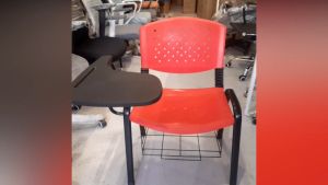 Deluxe-31W School Chair