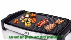 Bếp nướng điện không khói LEBENLANG LBG8588 2200WBếp Nướng Điện Lebenlang chĩnh háng đứcBếp nướng điện không khói LebenlangBếp nướng Lebenlang Không Khói vỉ nướng chống dínhnướng nhanhtiện lợisang