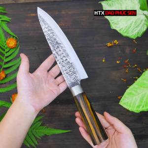 Dao phúc sen chống dính G17TM