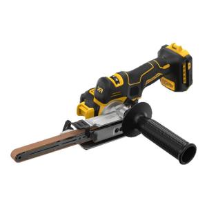 DeWalt | 20V Cordless Variable Speed Sander for Wood and Metal