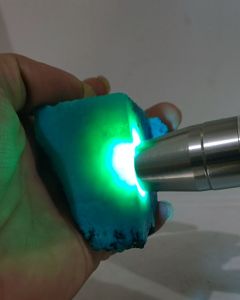 bahan batu bacan full kristal super HQ lempengan batu yg dikirim sesuai foto kode92