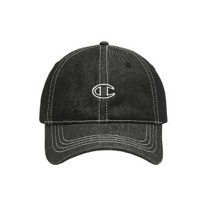 Champion | Retro Stylish Sporty Summer Baseball Cap Red