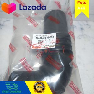 Selang Hawa/ Filter Udara Daihatsu Taft F70 17881-78608-000