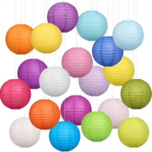 Buy 1 take 1 round paper lanterns decoration paper lantern parol lanterns lantern chinese new years decoration party needs decorations pampanga big chinese lantern balloon lantern lights parol Capiz christmas decoration for home wall Chinese decoration