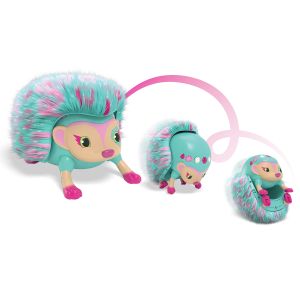 Spin Master Zoomer Hedgiez Interactive Hedgehog Pet