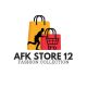 AFK STORE 12