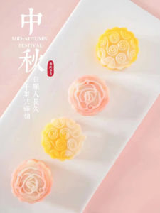 แบบฝังน้ำแข็ง 50 กรัม แบบใหม่ขนาดเล็ก แบบกดด้วยมือ ใช้ในครัวเรือนและธุรกิจ แบบไหล่เดียว 2025 รูปกระต่าย