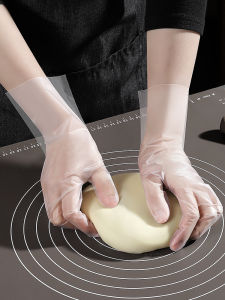 lissa | TPE Food Grade Kitchen Baking Gloves