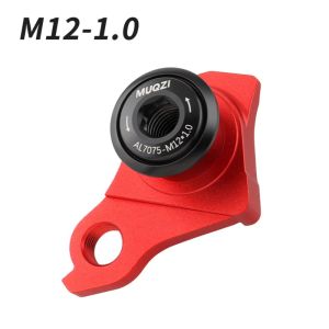 MUQZI | Giá Đỡ Líp Sau MUQZI Dành Cho SRAM UDH M12 X 1.0/1.5 - Bộ Chuyển Đổi Gắn Líp Sau Xe Đạp - Giá Đỡ Líp Xe Đạp