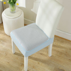 Meirenpeizi | Summer Ice Silk Table and Chair Covers