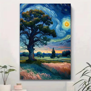 Jigsaw Puzzle 500/1000/1200/2000PCS Abstract Art Scene Brain Teaser Calming Activity Decor Gift