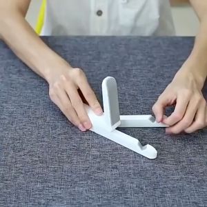 VẬN CHUYỂN NHANH - Giá Đỡ Điện Thoại Để Bàn Kẹp Điện Thoại Livestream Xem Video Xoay 360 Độ giá đỡ máy tính bảng