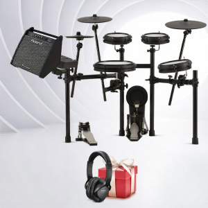 Professional and Home Use Electronic Drum