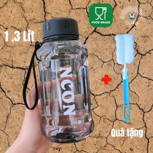 Bình nước thể thao Ncon SOIKA SW05 dung tích 13 lít