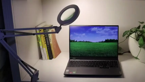 Magnifying Glass With Light Adjustable Swivel Arm Table Nail Lamp/Soldering Repair/Lab Work Light/Cosmetologist Magnifier Lamp