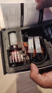 NOVSIGHT LED A397 H7