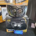 Letday Daimaker F1zr Motor Motorcycle Headlights Scarlet Lampu Led Daymaker Motor F1zr Ltc 5619 Universal. 
