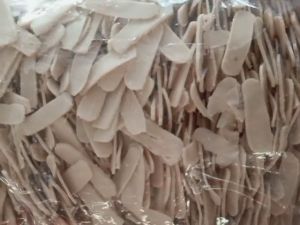 Kerupuk Mentah Bentuk Lidah & Bawang Putih: Panduan Lengkap