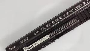 ♛NEW  BATTERY NOTEBOOK Type(XCMRD 14.8V)  (MR90Y 11.1V)เดลแบตเตอรี่โน๊ตบุ๊คใหม่มือหนึ่ง ราคาถูกที่สุด