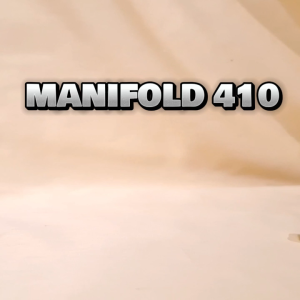 NM4 NYLON MANIFOLD / KARET SEAL SELANG MANIFOLD / NYLON MANIFOLD 410 (HARGA PER BIJI)
