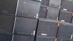 AFFORDABLE BAREBONE DESKTOP BRANDED l CASE+MOTHER BOARD+POWER SUPPLY+SATA l INTEL 6TH/8TH/9TH GENERATION [REFURBISHED]